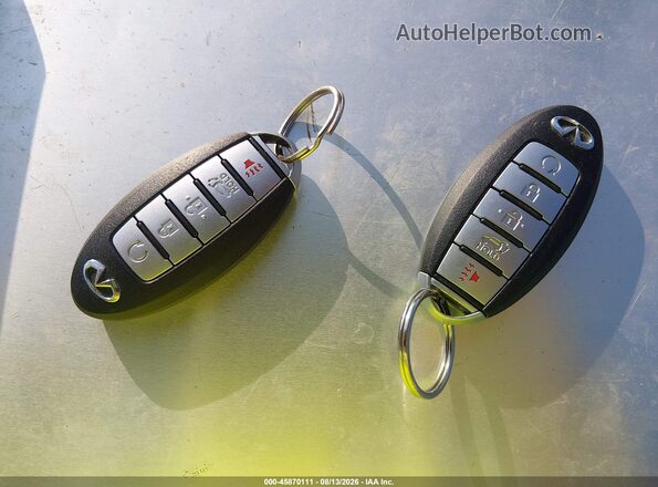 5N1AL0MN7GC504633 2016 INFINITI QX60 Gray Vista del salpicadero