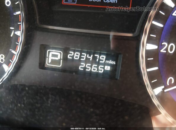 5N1AL0MN7GC504633 2016 INFINITI QX60 Gray 