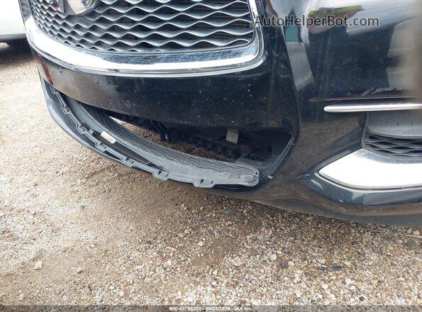 5N1AL0MN9GC511650 2016 INFINITI QX60 Black 