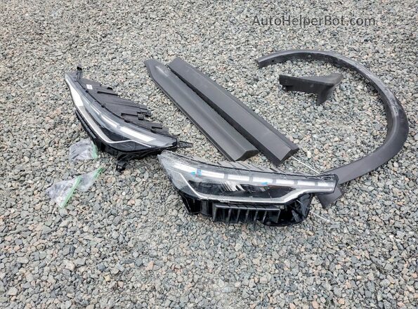 5N1AL1ER1TC333332 2026 INFINITI QX60 Gray VIN კოდის სტიკერის ხედი