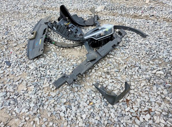 5N1AL1FR6SC330682 2025 INFINITI QX60 Gray VIN կոդի պիտակի տեսք