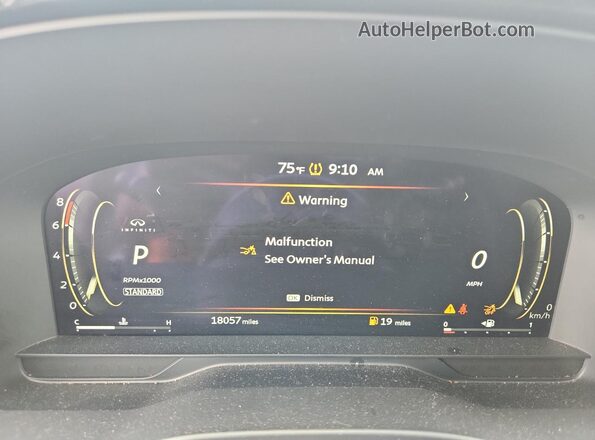 5N1AL1FR9TC343878 2026 INFINITI QX60 Gray 