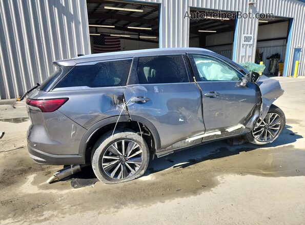 5N1AL1FS3TC342423 2026 INFINITI QX60 Gray 