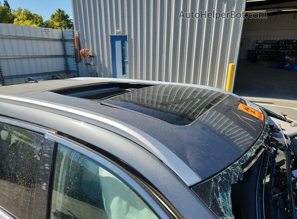 5N1AL1FS3TC342423 2026 INFINITI QX60 Gray 