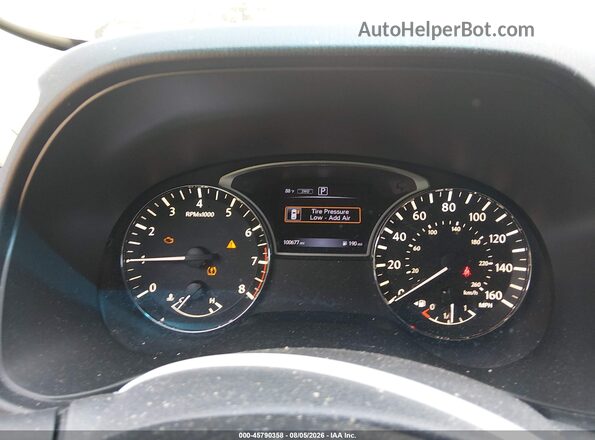 5N1AR2MM1GC648048 2016 NISSAN PATHFINDER Черный Вид задних сидений