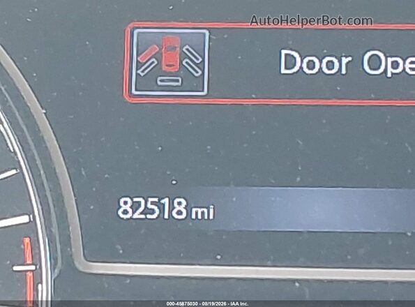 5N1AR2MM4GC651929 2016 NISSAN PATHFINDER Black 