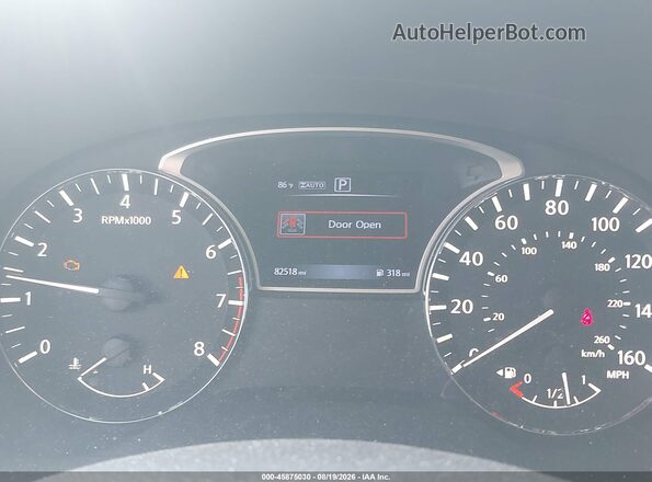 5N1AR2MM4GC651929 2016 NISSAN PATHFINDER Black Widok tylnych siedzeń