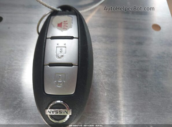 5N1AR2MM4GC671789 2016 NISSAN PATHFINDER Burgundy Vista del salpicadero