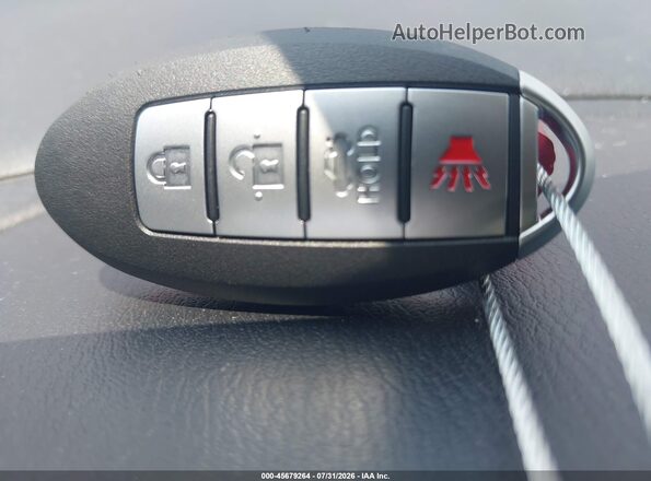 5N1AR2MM5GC604828 2016 NISSAN PATHFINDER Burgundy Առջևի վահանակի տեսք