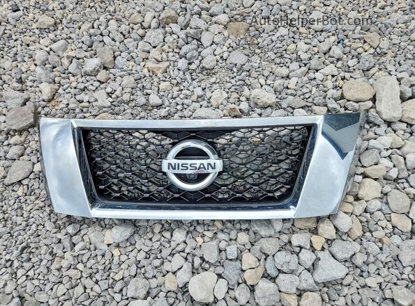 5N1AR2MM5GC668612 2016 NISSAN PATHFINDER White Widok naklejki z numerem VIN