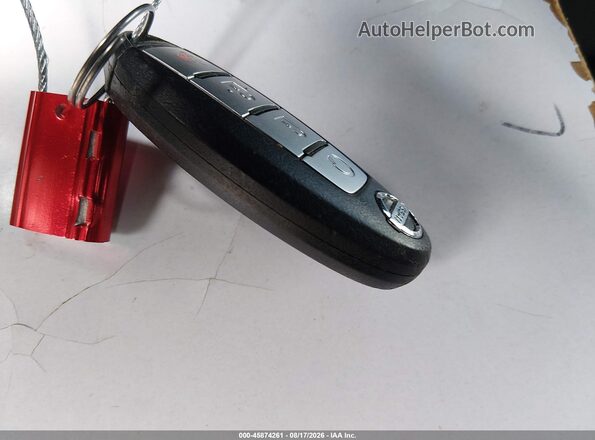 5N1AR2MM8GC664473 2016 NISSAN PATHFINDER Черный Вид панели приборов