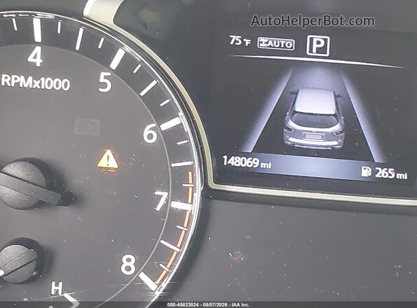 5N1AR2MM9GC633491 2016 NISSAN PATHFINDER Blue 