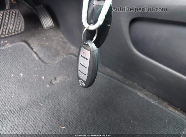 5N1AR2MM9GC633491 2016 NISSAN PATHFINDER Blue Dashboard view
