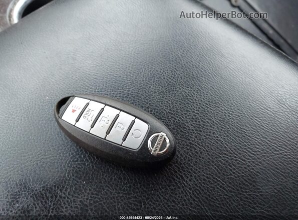 5N1AR2MMXGC615579 2016 NISSAN PATHFINDER Silver Вид панелі приладів