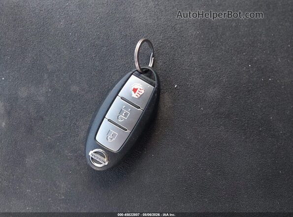 5N1AR2MN0GC667800 2016 NISSAN PATHFINDER Black წინა პანელის ხედი