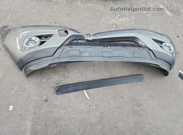 5N1AR2MN2GC601863 2016 NISSAN PATHFINDER Charcoal Widok naklejki z numerem VIN