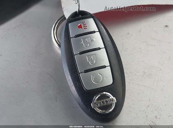 5N1AR2MN2GC630098 2016 NISSAN PATHFINDER Red Առջևի վահանակի տեսք