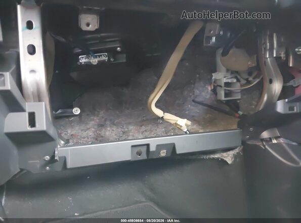 5N1AR2MN2GC630098 2016 NISSAN PATHFINDER Red Սարքավորումների վահանակի տեսք