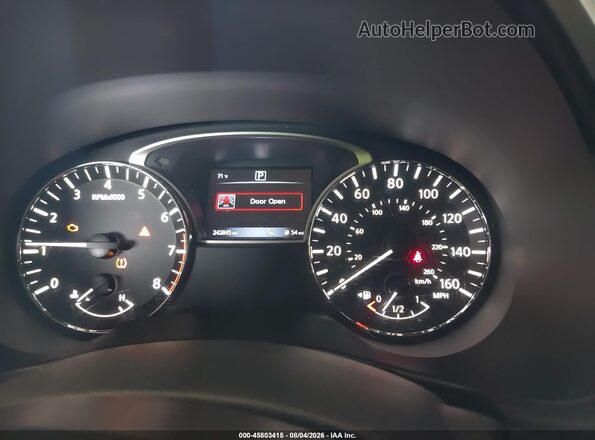 5N1AR2MN4GC636436 2016 NISSAN PATHFINDER Burgundy Вид задніх сидінь