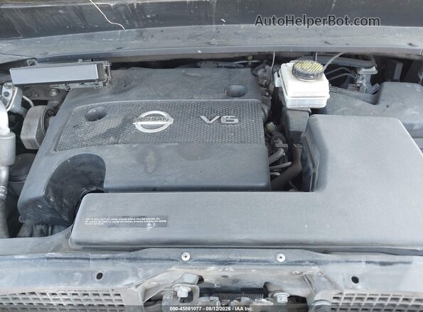 5N1AR2MN4GC643337 2016 NISSAN PATHFINDER Gray უკანა ხედი