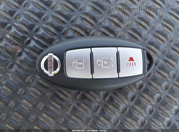 5N1AR2MN4GC643337 2016 NISSAN PATHFINDER Gray წინა პანელის ხედი