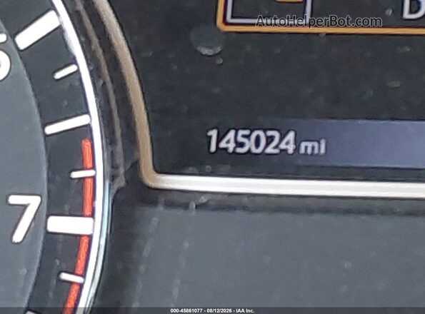 5N1AR2MN4GC643337 2016 NISSAN PATHFINDER Gray 