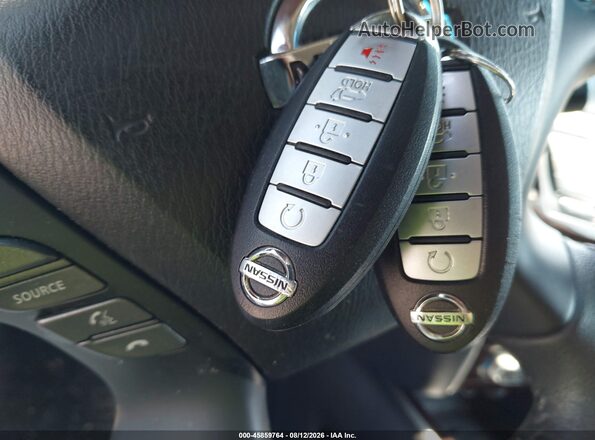 5N1AR2MN5GC613344 2016 NISSAN PATHFINDER Brown Dashboard view