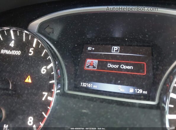 5N1AR2MN5GC613344 2016 NISSAN PATHFINDER Brown 