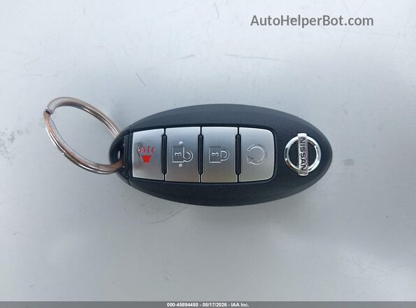5N1AR2MN7GC647558 2016 NISSAN PATHFINDER Silver Dashboard view