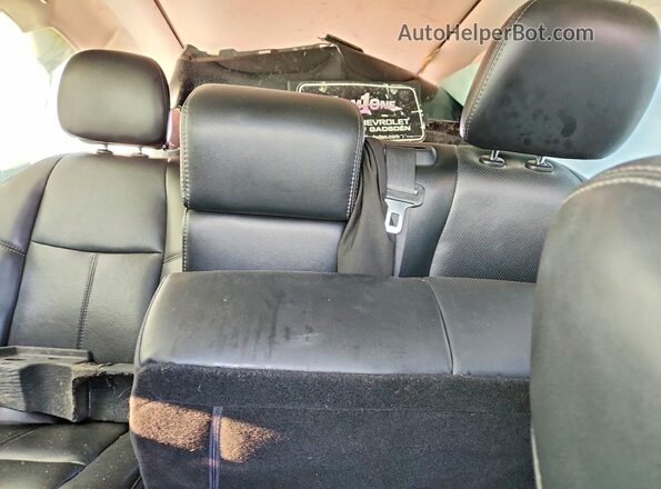 5N1AR2MN8GC665745 2016 NISSAN PATHFINDER Black უკანა სავარძლების ხედი