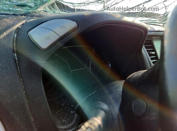 5N1AR2MN8GC665745 2016 NISSAN PATHFINDER Black ხელსაწყოთა პანელის ხედი