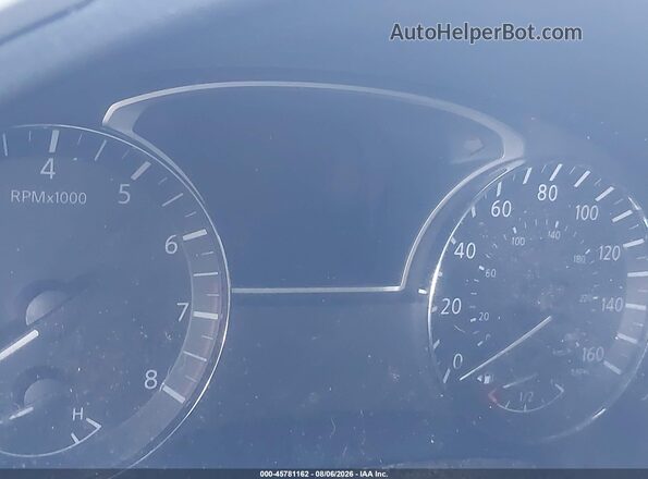 5N1AR2MNXGC660918 2016 NISSAN PATHFINDER Белый Панорамный вид салона 360°