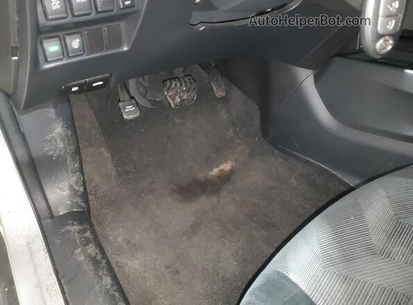 5N1AT2MN6GC925402 2016 NISSAN ROGUE Silver 