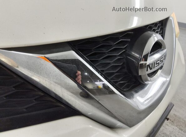5N1AT2MN7GC910357 2016 NISSAN ROGUE White 