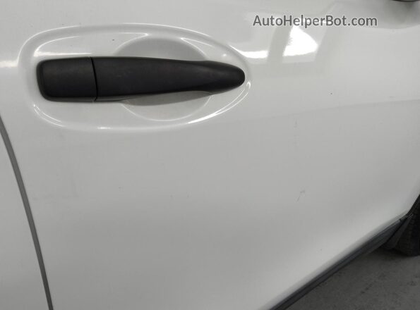 5N1AT2MN7GC910357 2016 NISSAN ROGUE White 