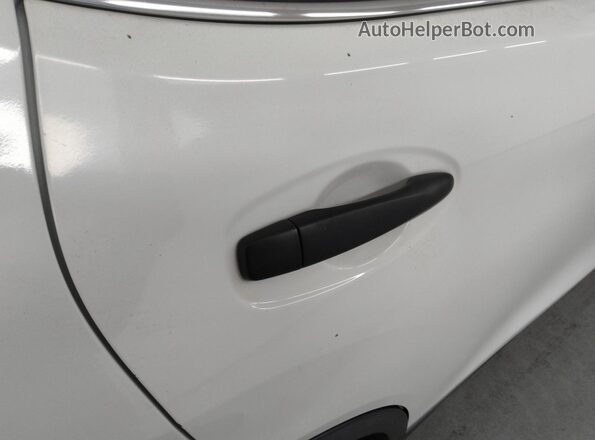 5N1AT2MN7GC910357 2016 NISSAN ROGUE White 