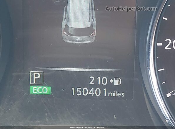 5N1AT2MN9HC752167 2017 NISSAN ROGUE Black 