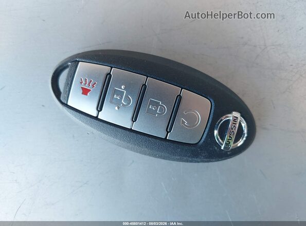 5N1AT2MT0HC786450 2017 NISSAN ROGUE Silver Widok deski rozdzielczej