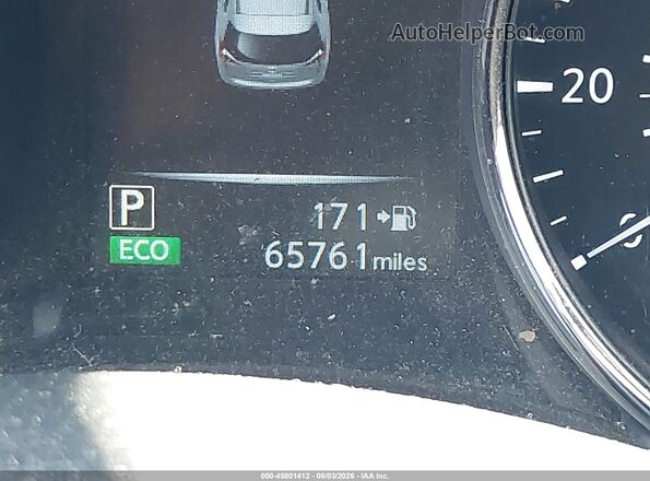 5N1AT2MT0HC786450 2017 NISSAN ROGUE Silver 