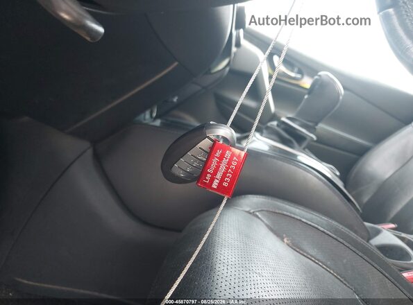 5N1AT2MT0HC876259 2017 NISSAN ROGUE Silver წინა პანელის ხედი