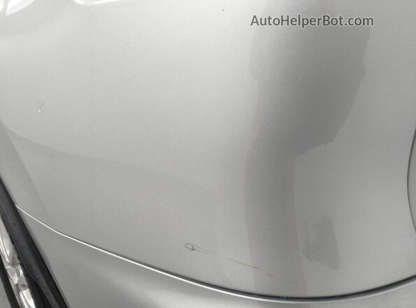 5N1AT2MT1JC714064 2018 NISSAN ROGUE Silver 