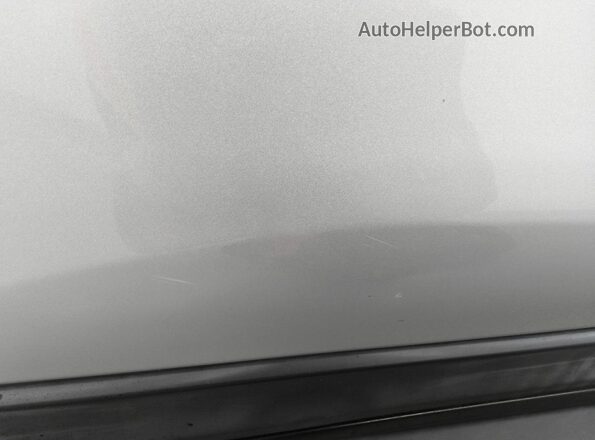 5N1AT2MT1JC714064 2018 NISSAN ROGUE Silver 