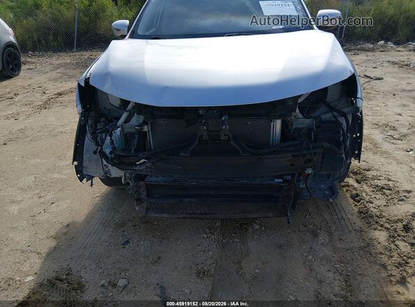 5N1AT2MT1KC814750 2019 NISSAN ROGUE Серый Вид спереди