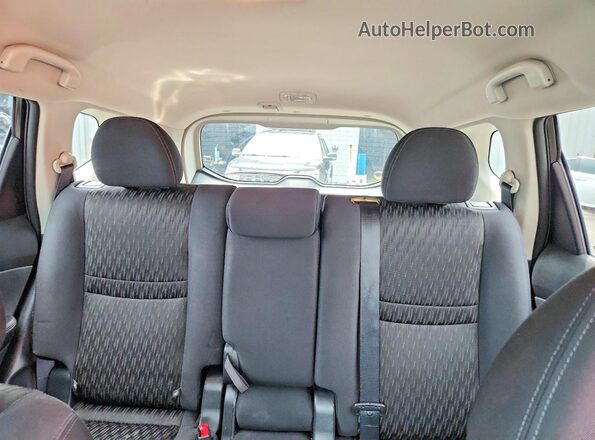 5N1AT2MT2HC830772 2017 NISSAN ROGUE Черный 