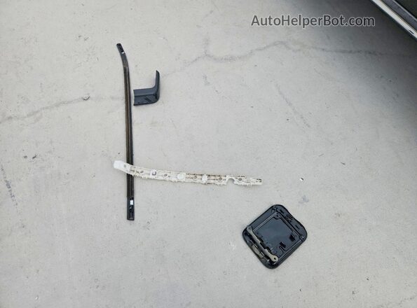 5N1AT2MT2HC844364 2017 NISSAN ROGUE Black Widok naklejki z numerem VIN