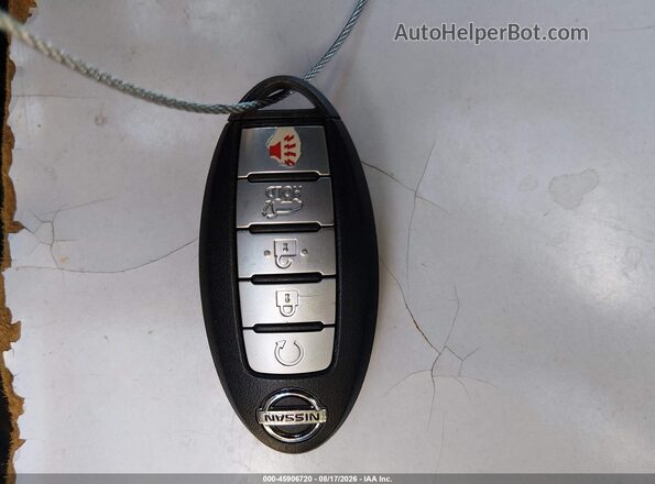 5N1AT2MT2JC788447 2018 NISSAN ROGUE White Вид панелі приладів