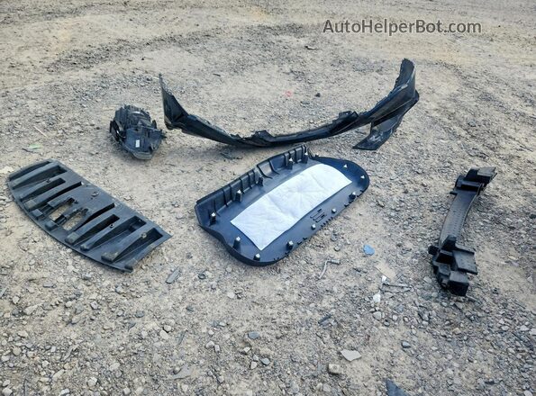 5N1AT2MT2KC729724 2019 NISSAN ROGUE Black Շարժիչի բաժամունքի տեսք