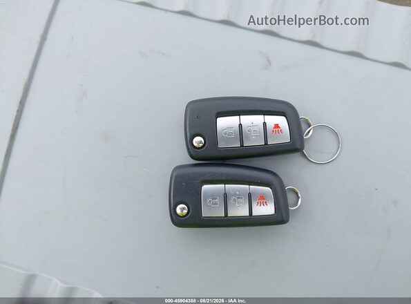 5N1AT2MT2KC762075 2019 NISSAN ROGUE Black Առջևի վահանակի տեսք