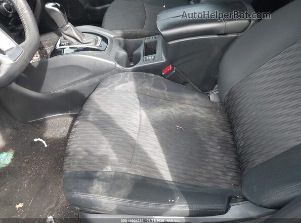 5N1AT2MT2KC762075 2019 NISSAN ROGUE Black 
