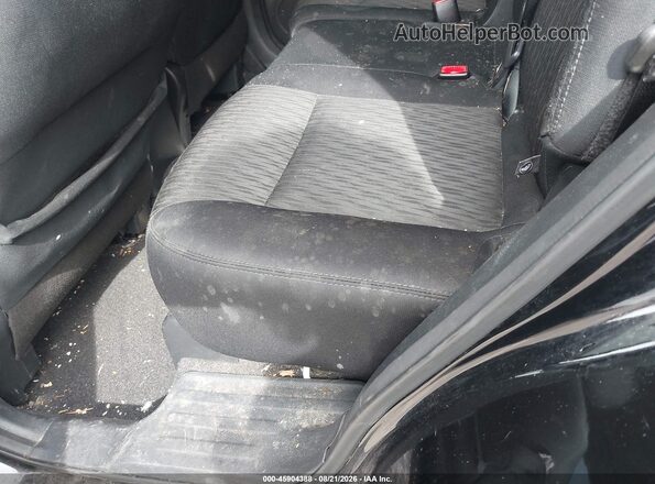 5N1AT2MT2KC762075 2019 NISSAN ROGUE Black 